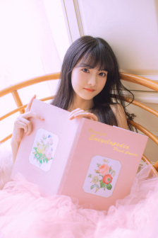 真人头像女生生活照